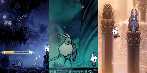 all mobs hollow knight|Hollow Knight Nexus .